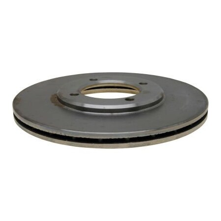 Raybestos R-Line Brake Rotor - Brakes 9207R